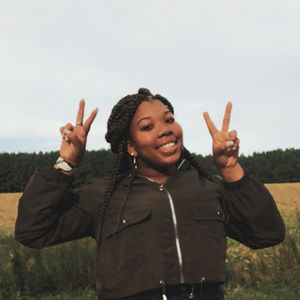 Meet your Posher, Cayden